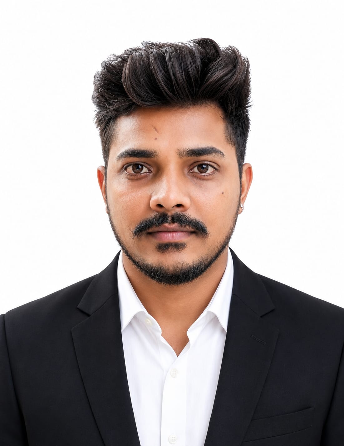 Mantu Kumar